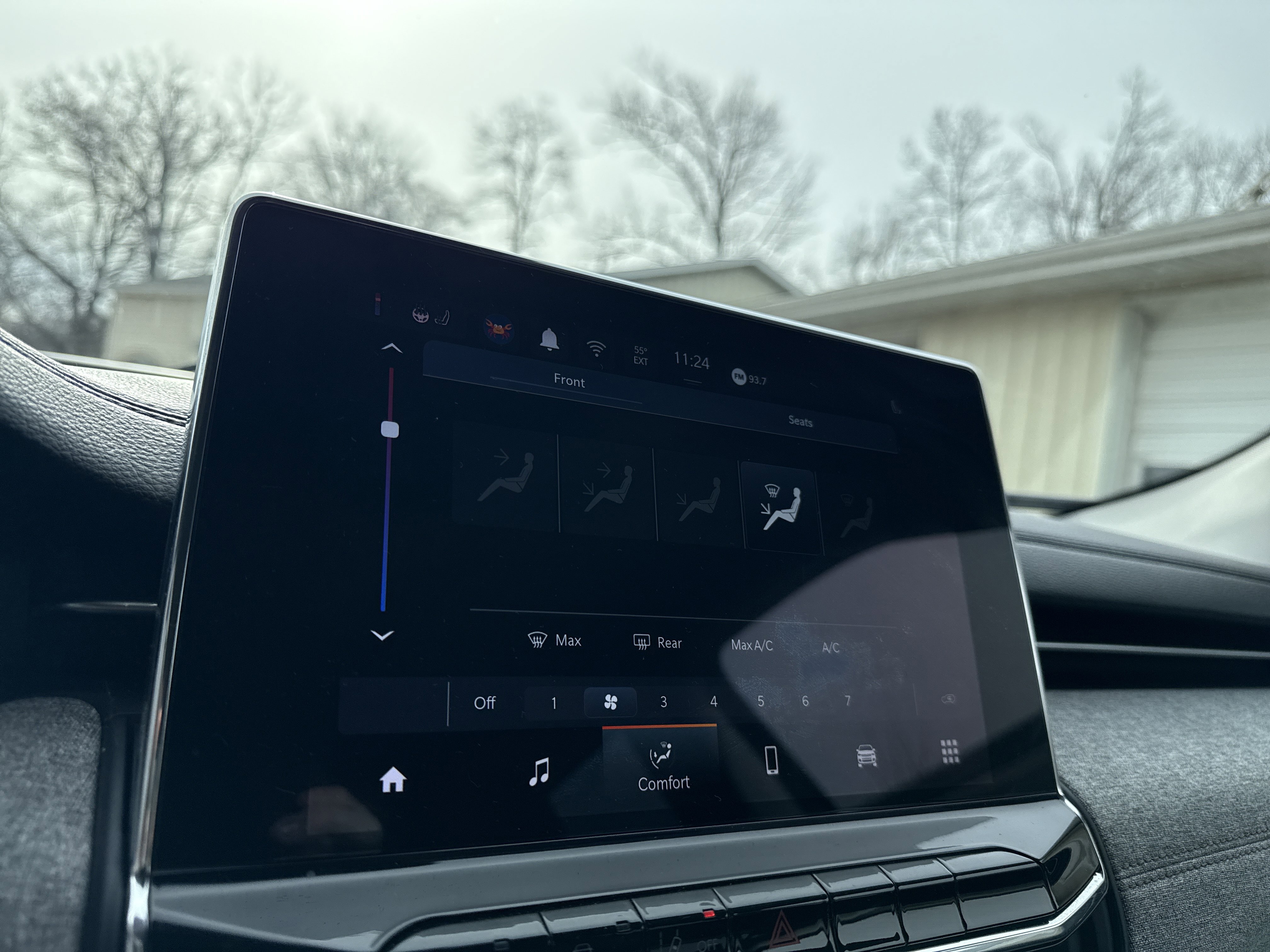 Used 2022 Jeep Compass Latitude image 16