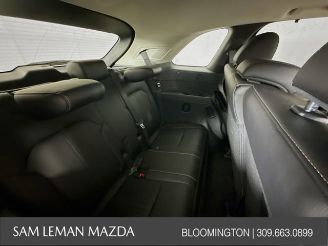 Used 2025 MAZDA CX-90 Plug-In Hybrid w/ Preferred AWD/4WD image 25