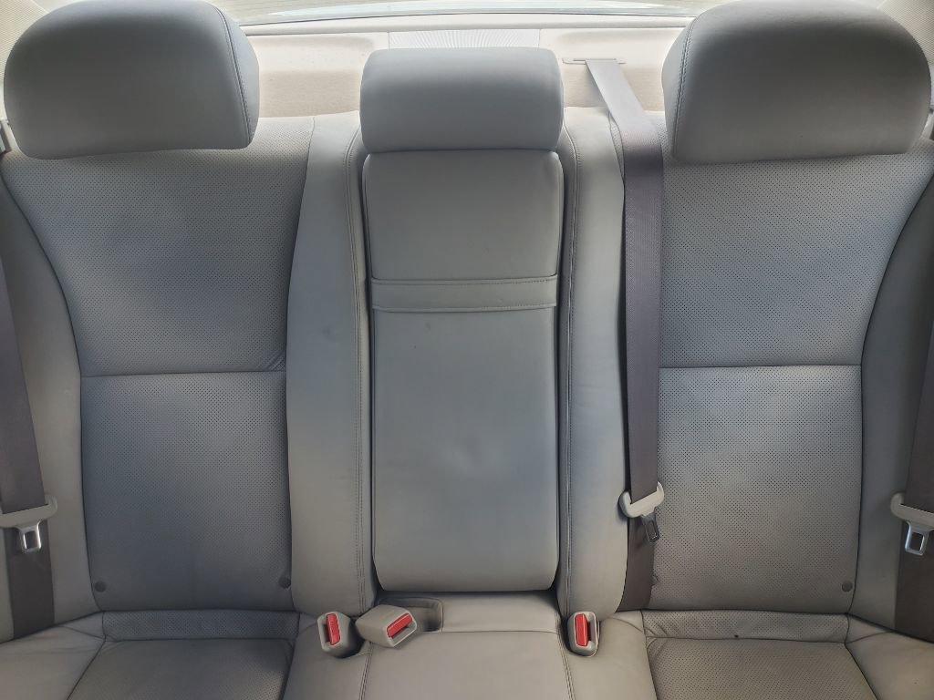 Used 2008 Lexus LS 460 Base image 23