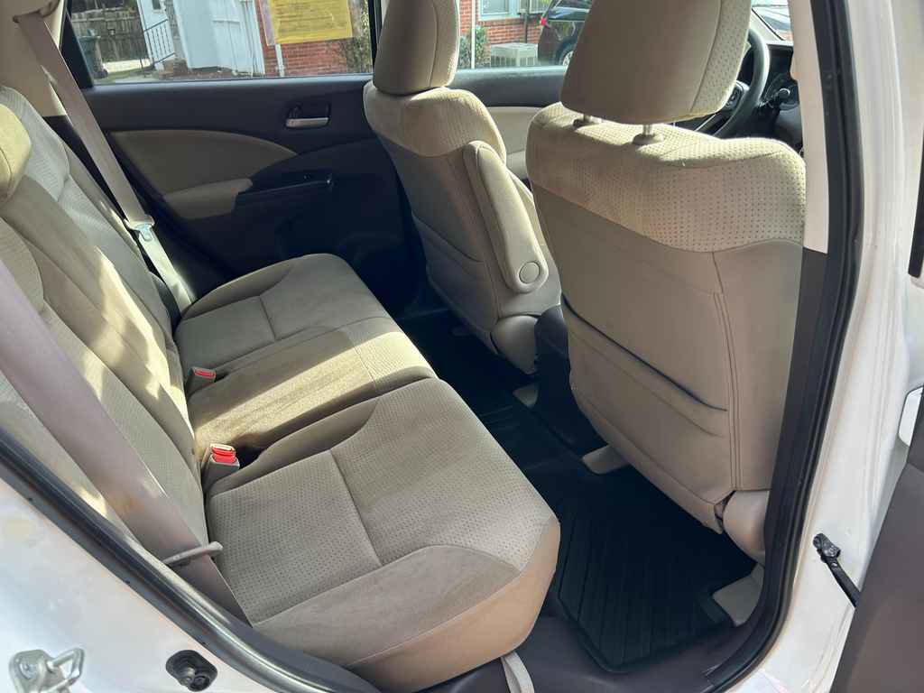 Used 2014 Honda CR-V EX image 14