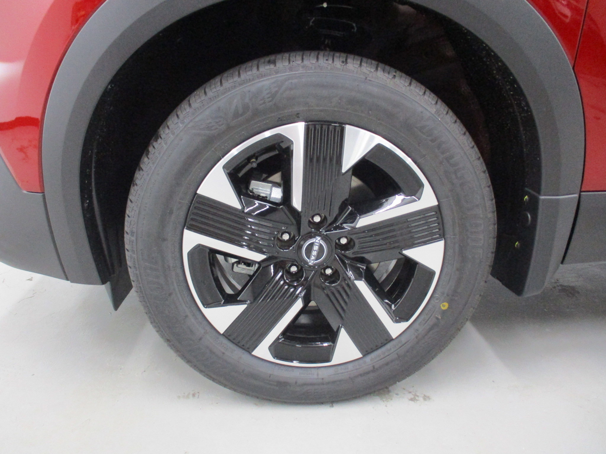 New 2026 Nissan Kicks SV image 11