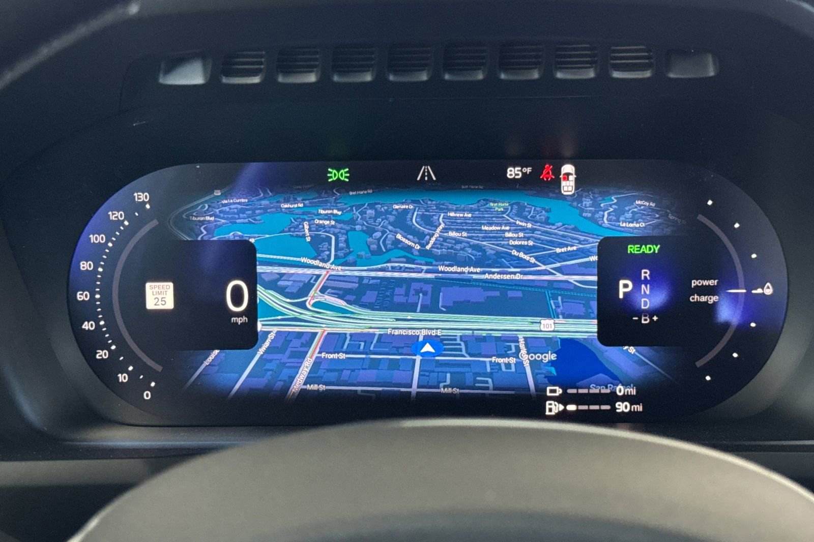 New 2026 Volvo XC90 T8 Ultra image 28