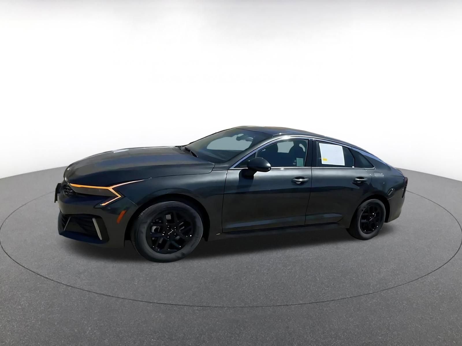 Used 2025 Kia K5 LXS image 8