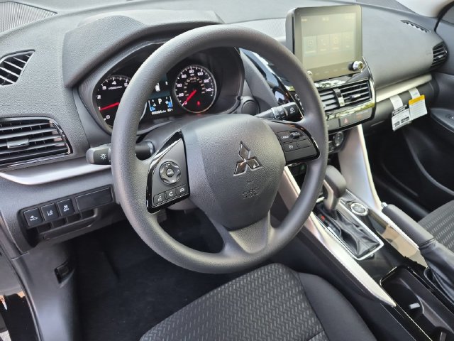 New 2026 Mitsubishi Eclipse Cross ES AWD/4WD image 16