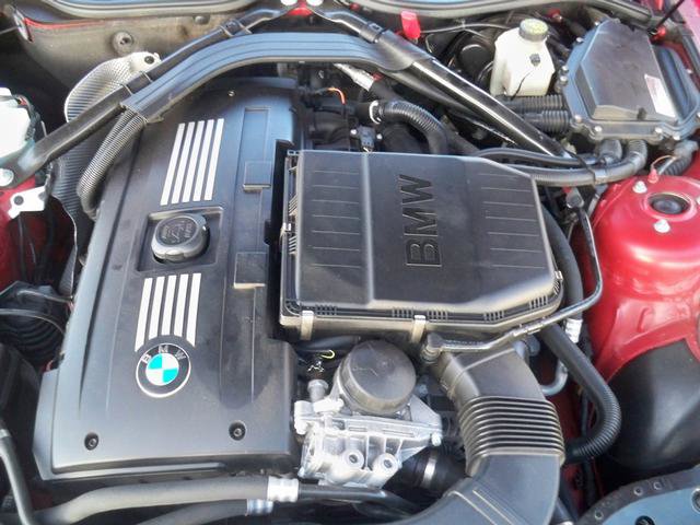 Used 2011 BMW Z4 sDrive35i image 7