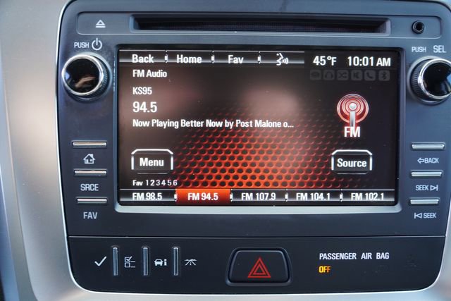 Used 2016 GMC Acadia SLE image 26