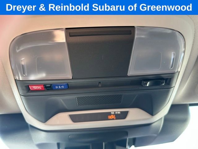 New 2026 Subaru Impreza 2.0i Sport image 21