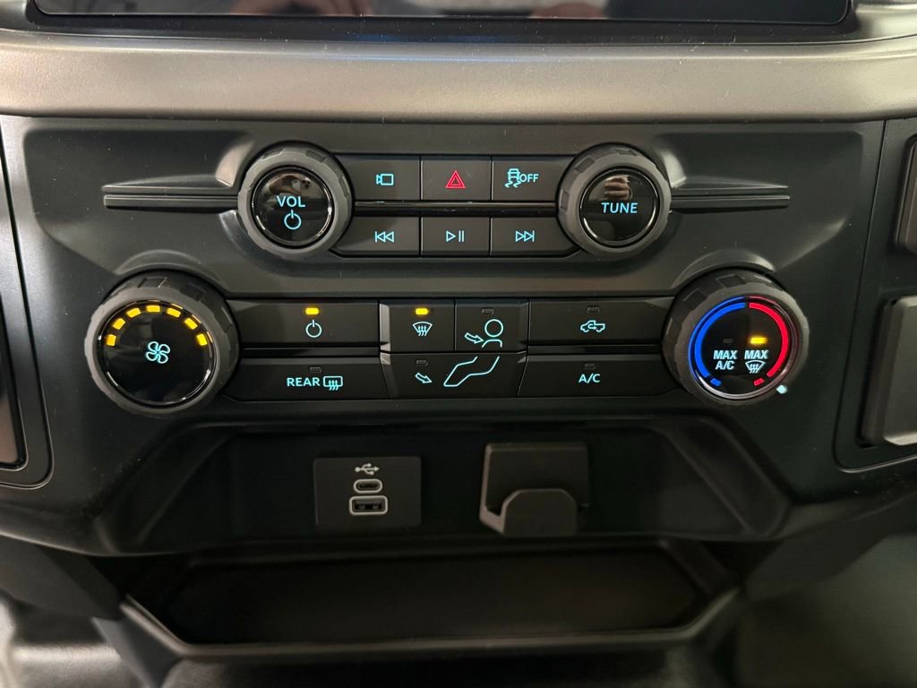 New 2026 Ford F150 XL w/ Equipment Group 103A High image 15