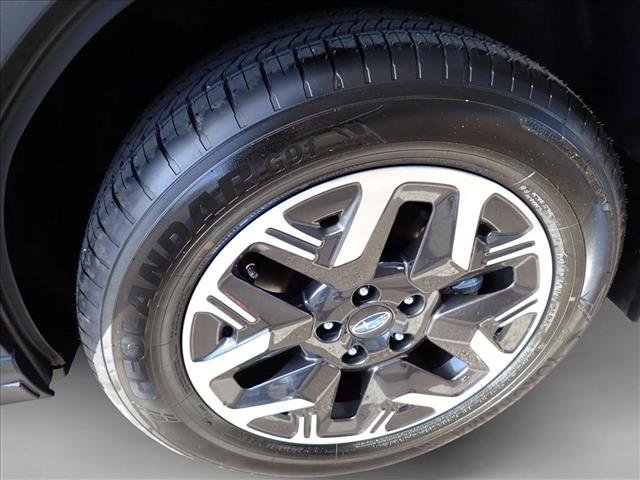 Certified 2026 Subaru Forester Premium w/ Base/Premium Package image 7