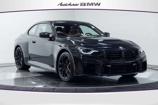 Used 2023 BMW M2 w/ Lighting Package