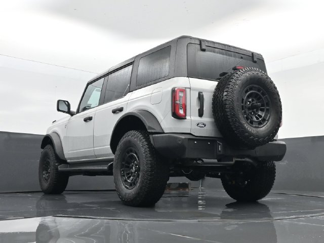 New 2026 Ford Bronco Outer Banks w/ Sasquatch Package AWD/4WD image 24