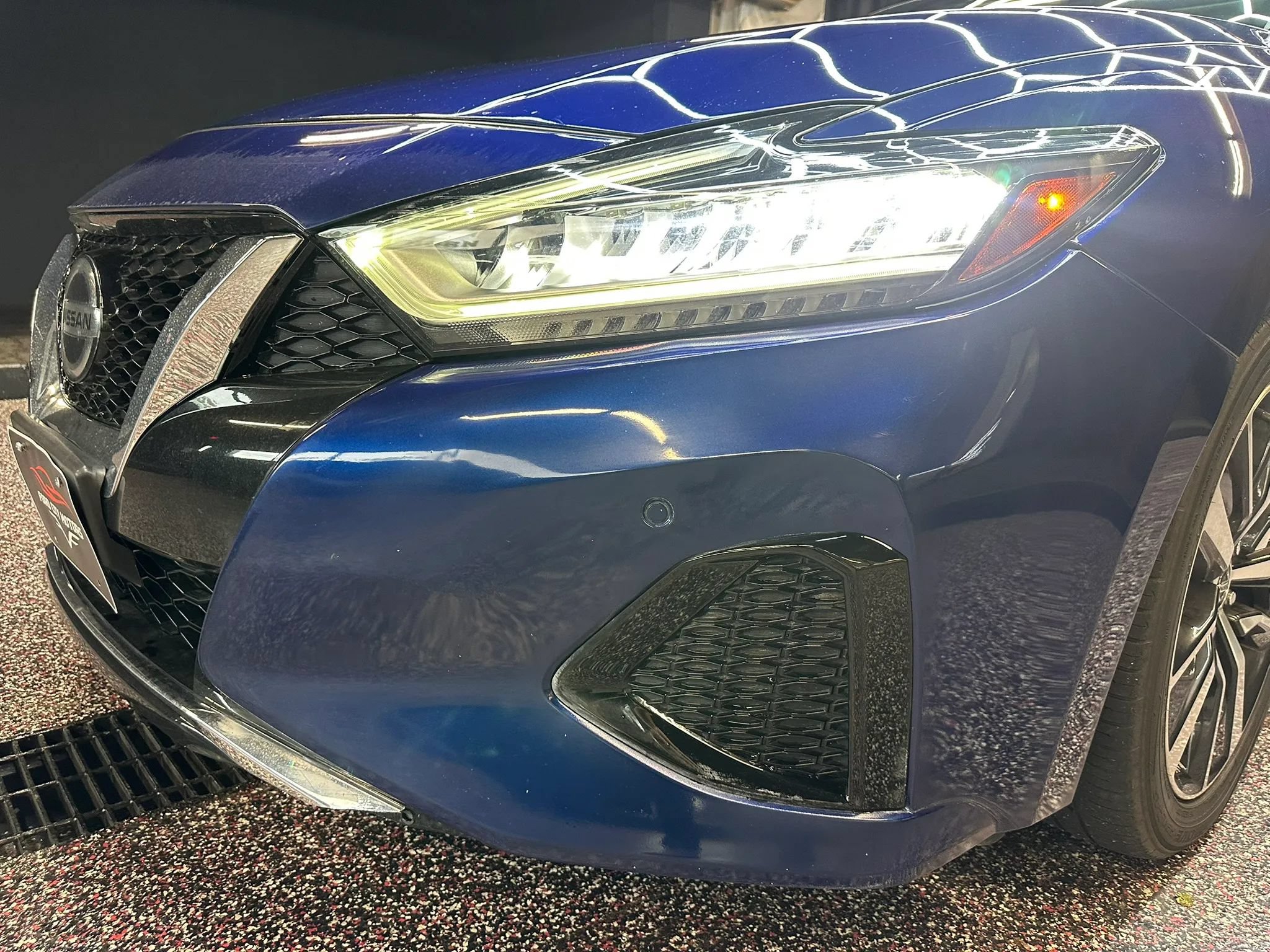 Used 2020 Nissan Maxima 3.5 SL w/ Floor Mat Group FWD image 39