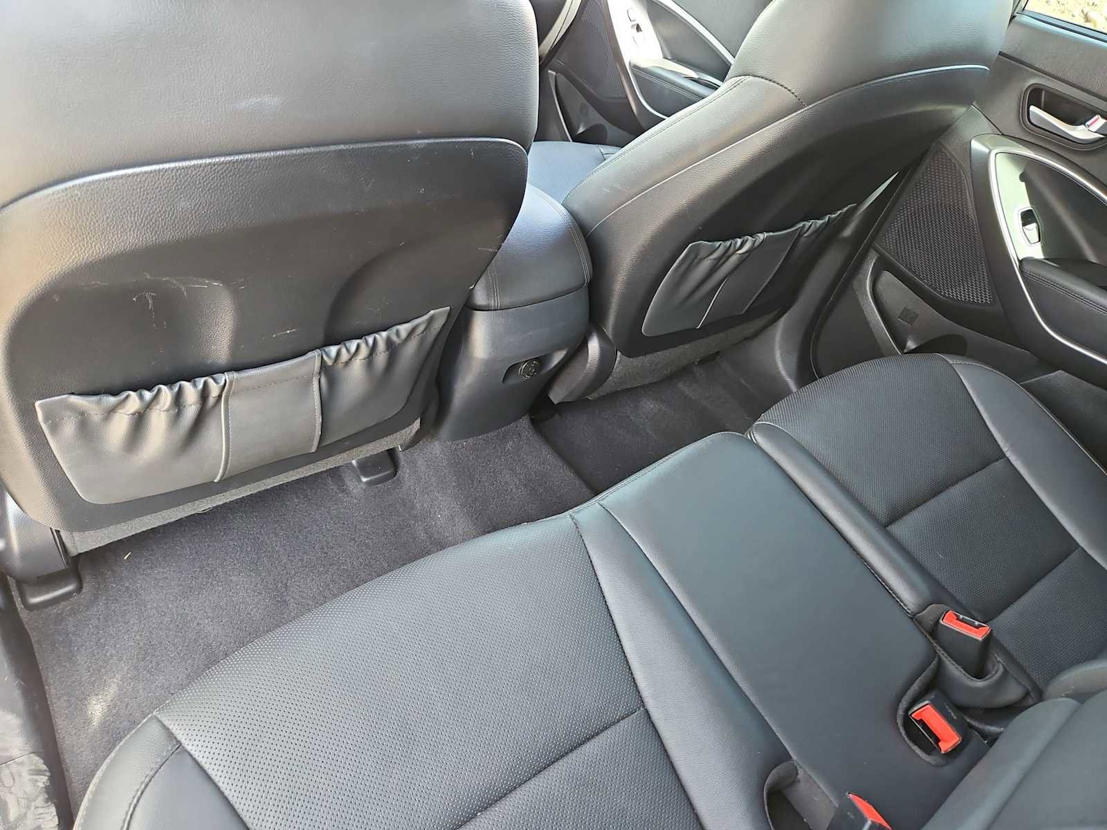 Used 2018 Hyundai Santa Fe Sport 2.0T w/ Cargo Package image 18