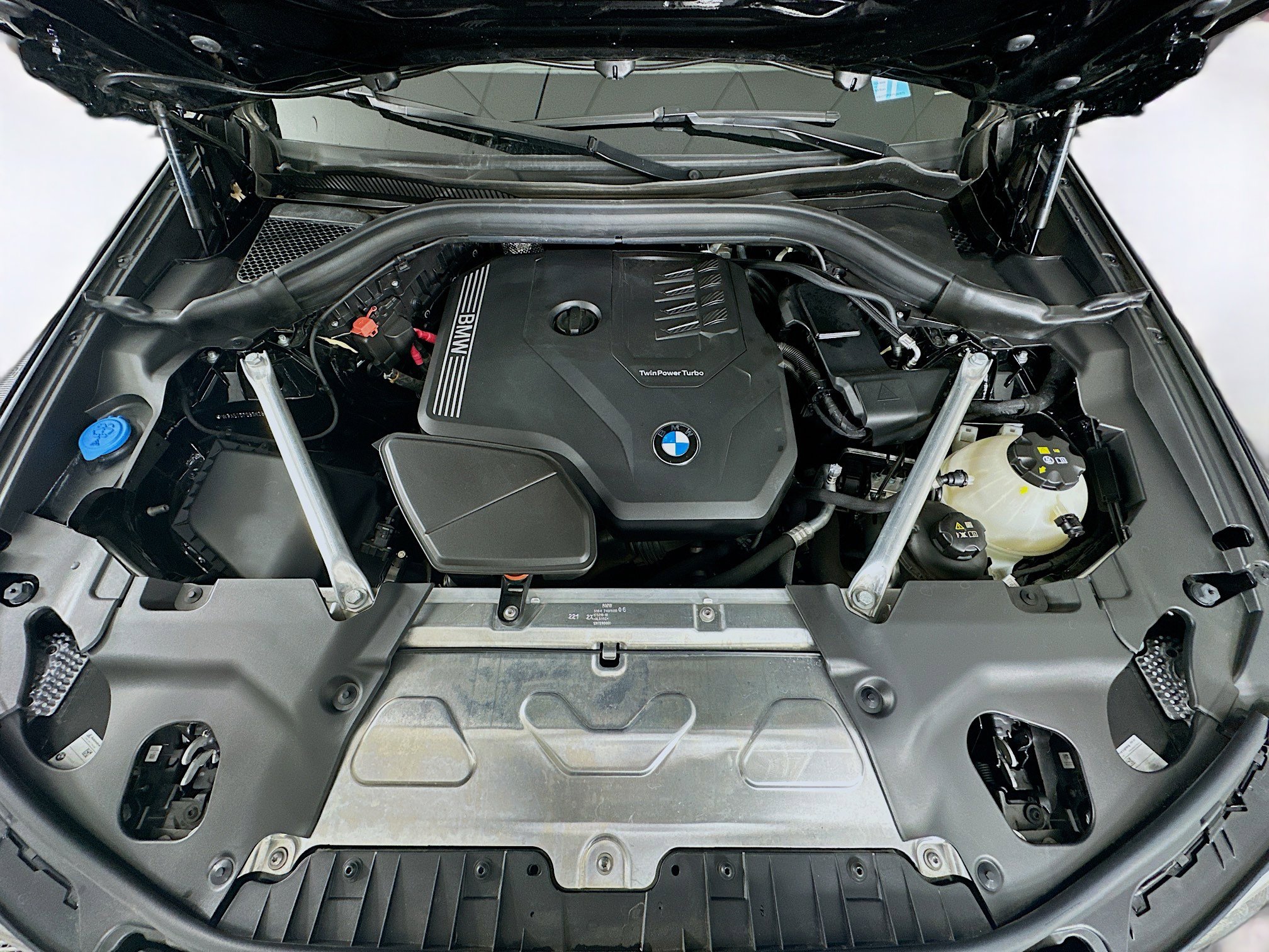 Used 2024 BMW X3 xDrive30i w/ Premium Package w/ZPA image 36