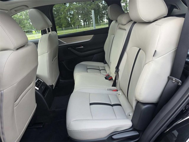 New 2025 MAZDA CX-90 Plug-In Hybrid w/ Preferred image 10