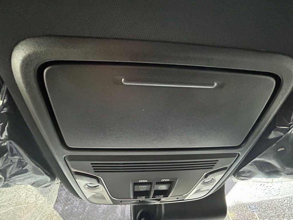 New 2026 Honda Ridgeline Black Edition image 21