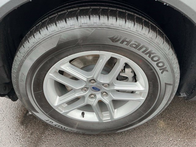 New 2026 Ford Explorer Active w/ Active Comfort Package RWD image 16