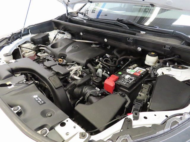 Used 2019 Toyota RAV4 XLE Premium image 38