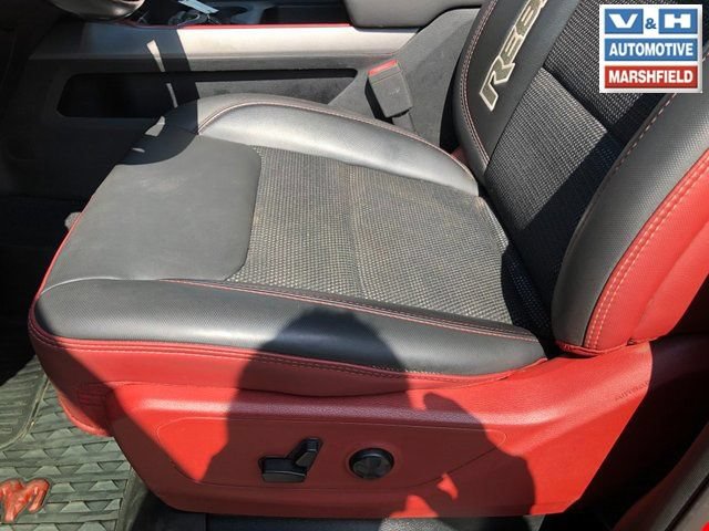 Used 2019 RAM 1500 Rebel w/ Rebel Level 2 Equipment Group AWD/4WD image 21