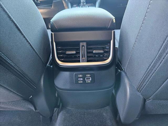 Certified 2025 Subaru Outback Premium image 14