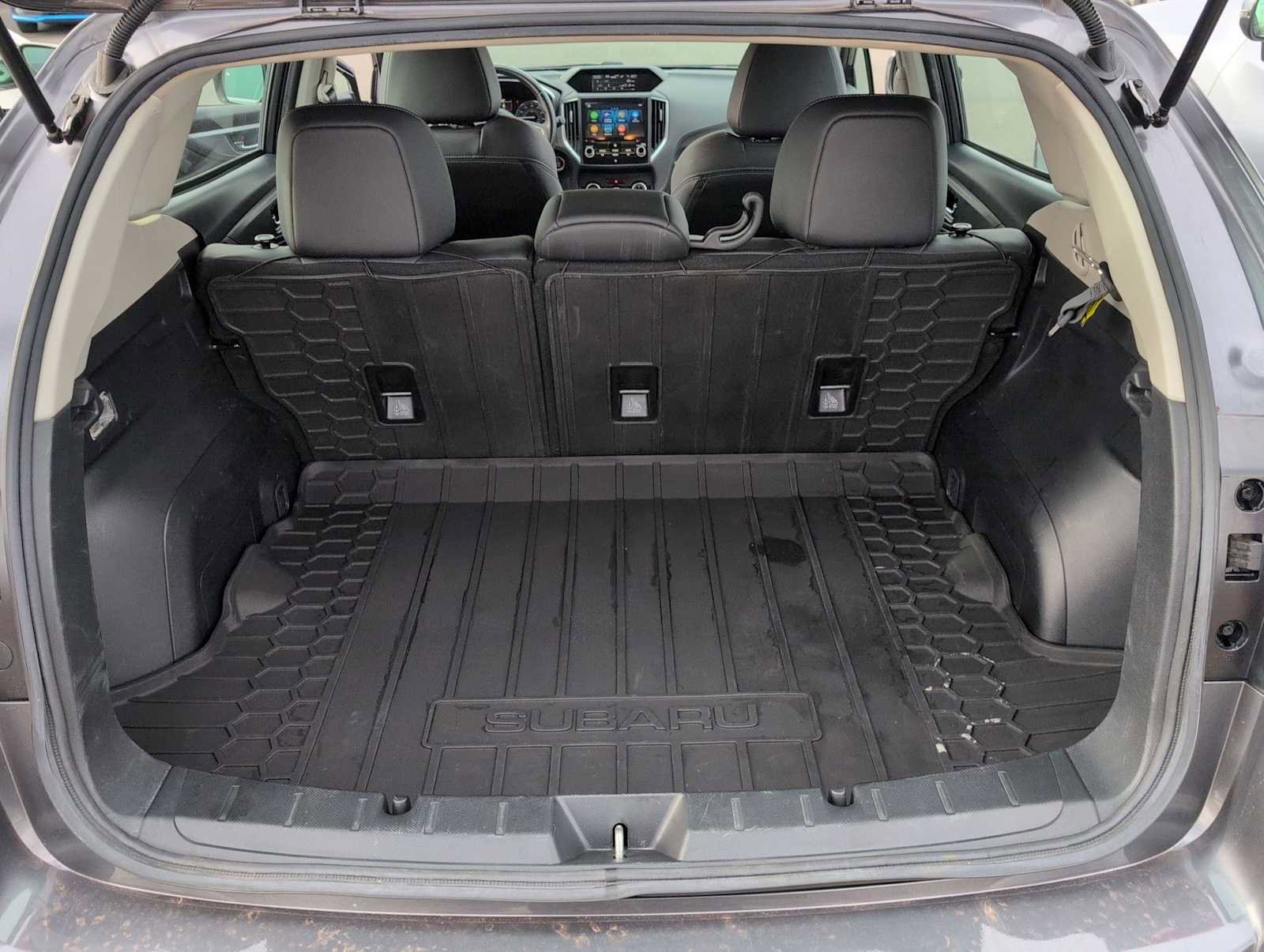 Used 2021 Subaru Impreza 2.0i Limited w/ Popular Package #2 image 33