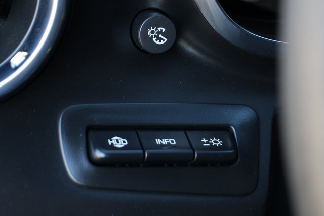 Used 2020 Chevrolet Camaro SS image 20