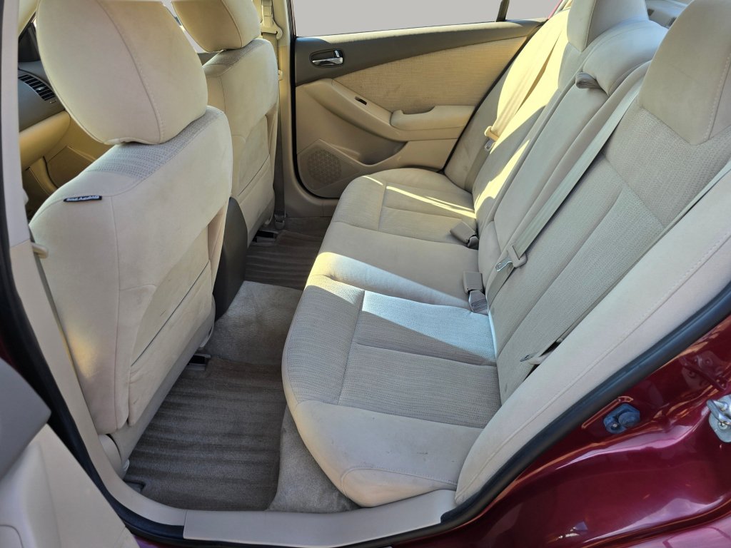 Used 2012 Nissan Altima 2.5 S FWD image 20