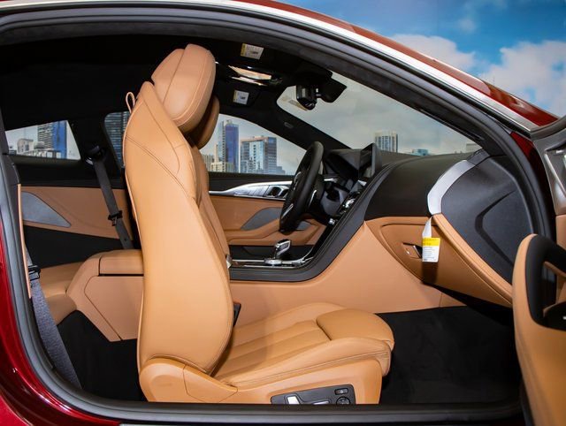 Used 2026 BMW 840i xDrive Coupe image 21