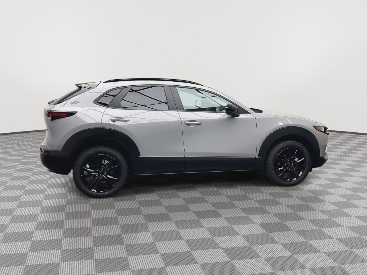 New 2026 MAZDA CX-30 Aire Edition AWD/4WD image 37