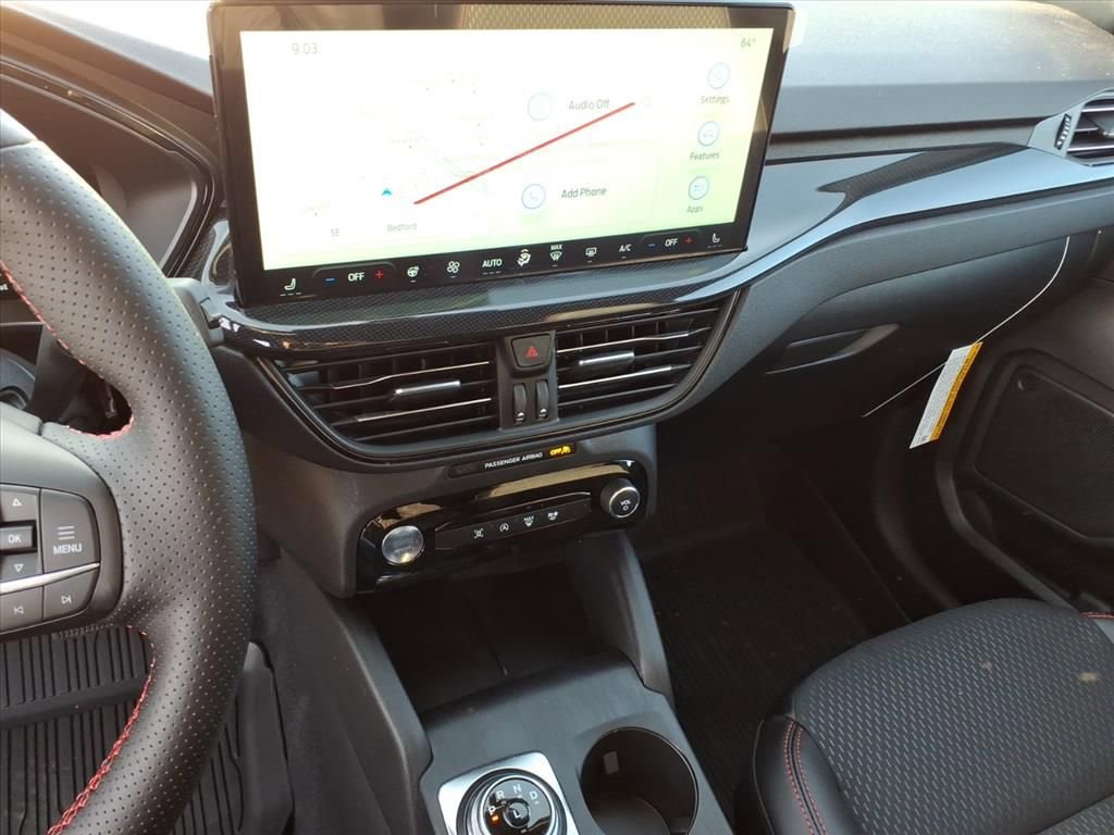 New 2026 Ford Escape ST-Line Select w/ Equipment Group 401A image 17