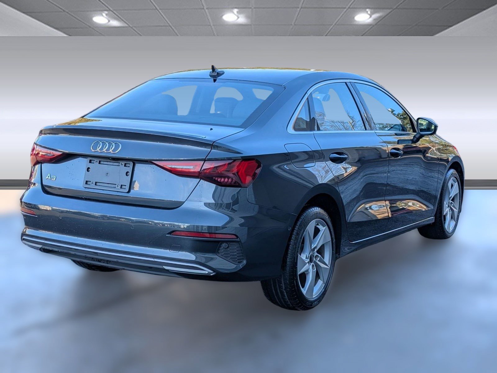 Used 2024 Audi A3 2.0T Premium image 9