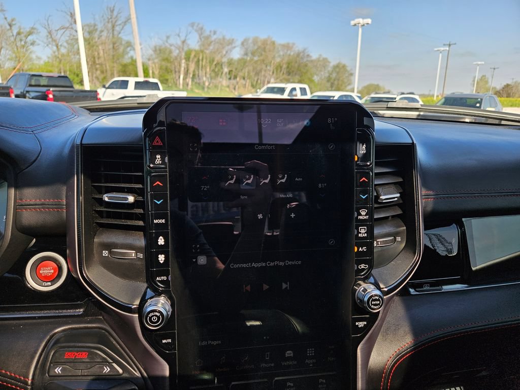 Used 2026 RAM 1500 RHO w/ RHO Level 1 Equipment Group AWD/4WD image 15