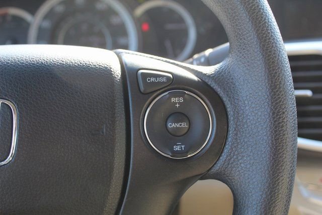 Used 2013 Honda Accord EX image 15