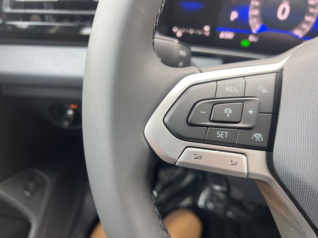 New 2026 Volkswagen Jetta SE image 27