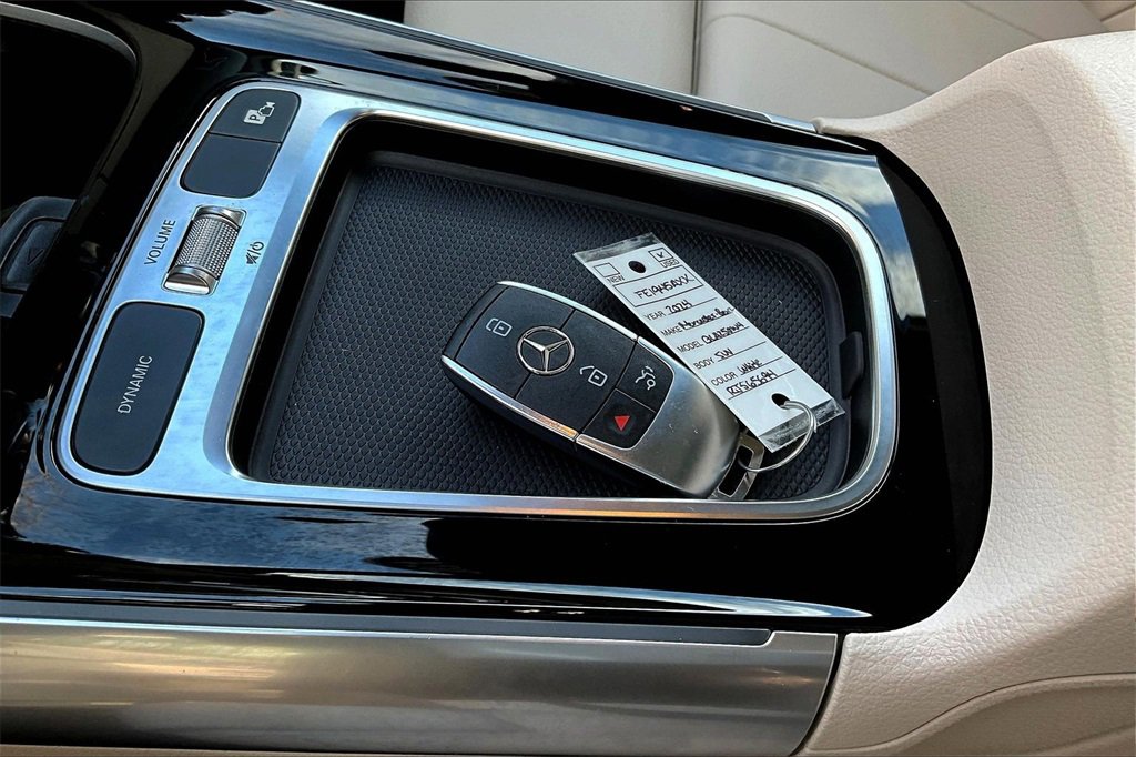 Used 2024 Mercedes-Benz GLA 250 GLA 250 image 35