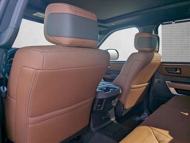 Used 2025 Toyota Tundra 1794 Edition image 25