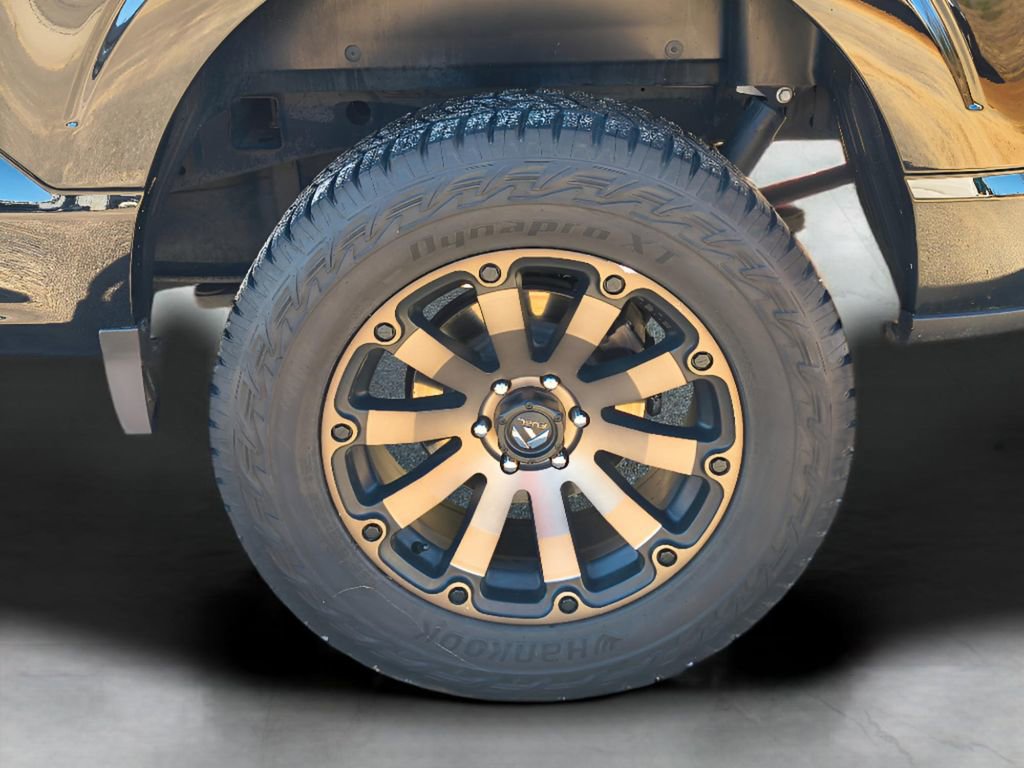 Used 2021 Ford F150 XL w/ STX Appearance Package AWD/4WD image 3