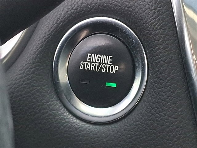 Used 2020 Chevrolet Traverse LT w/ LT Premium Package image 20