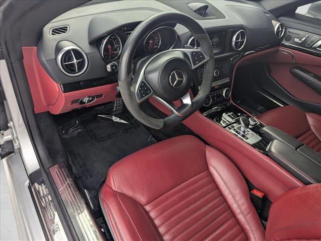 Used 2019 Mercedes-Benz SL 450 image 10