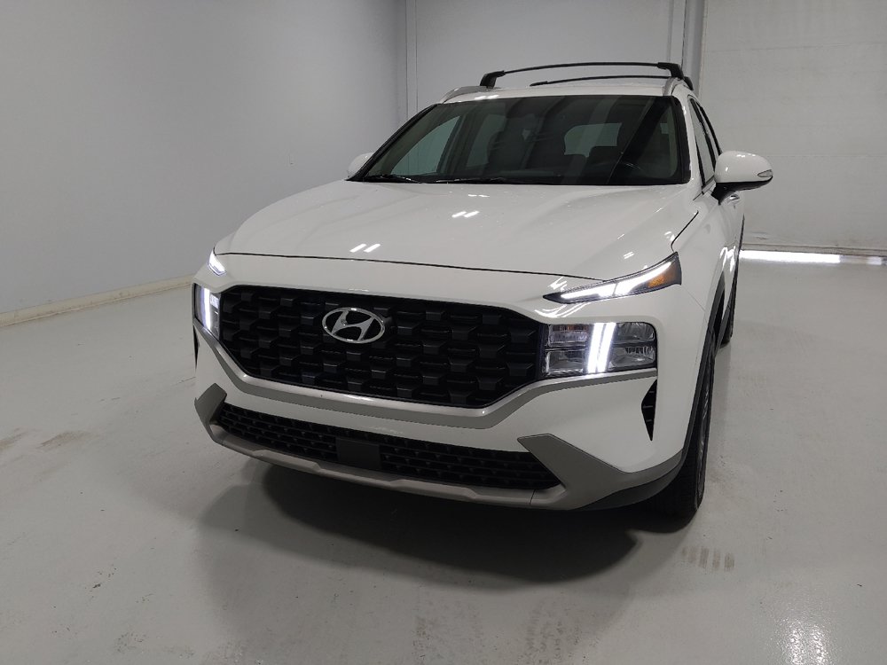 Used 2023 Hyundai Santa Fe SEL AWD/4WD image 15