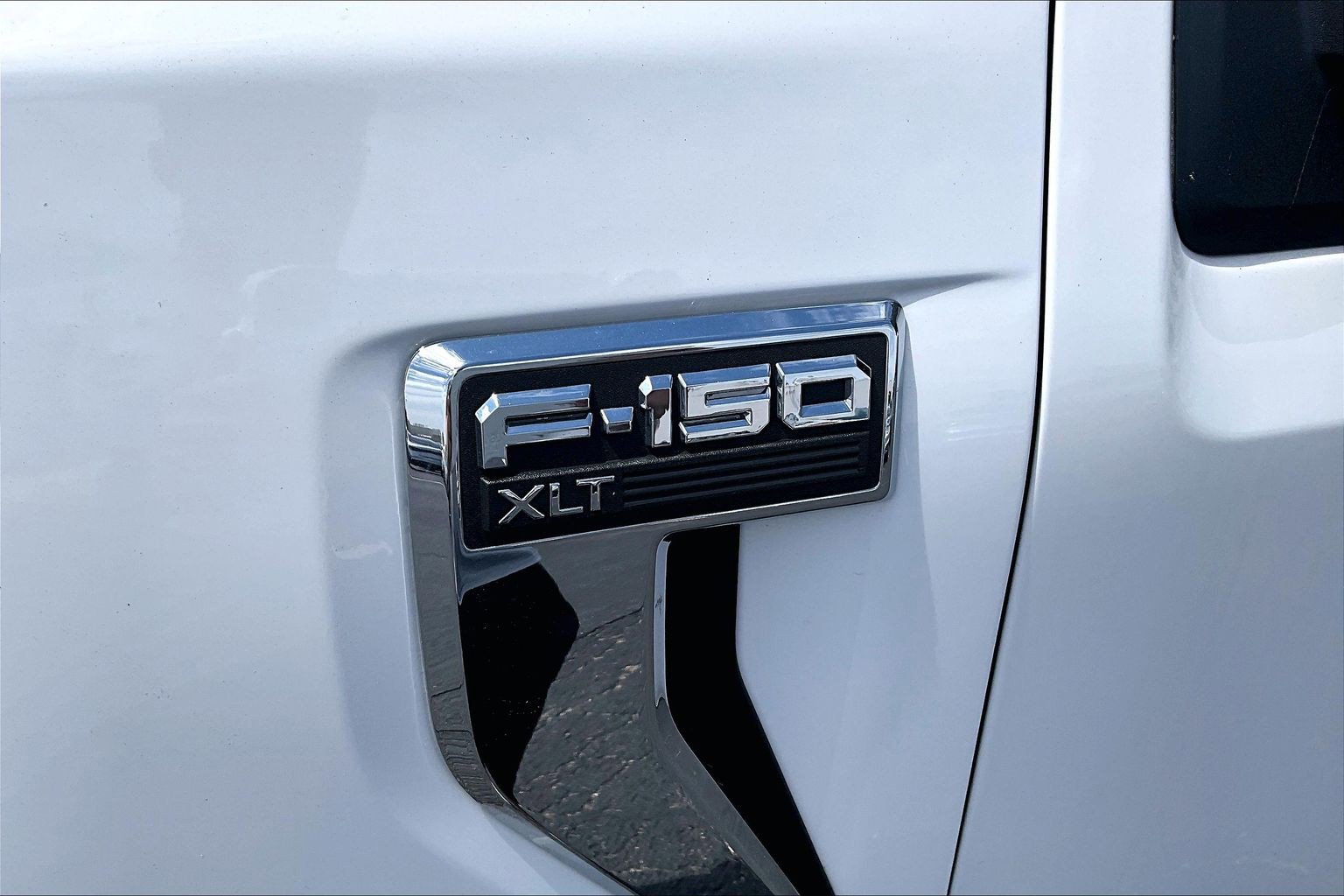 Used 2023 Ford F150 XLT w/ Equipment Group 302A High AWD/4WD image 30