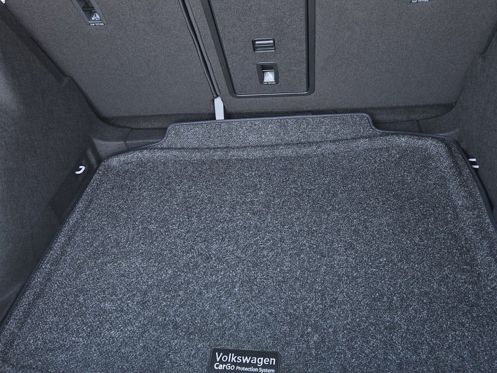 New 2026 Volkswagen Taos S FWD image 10