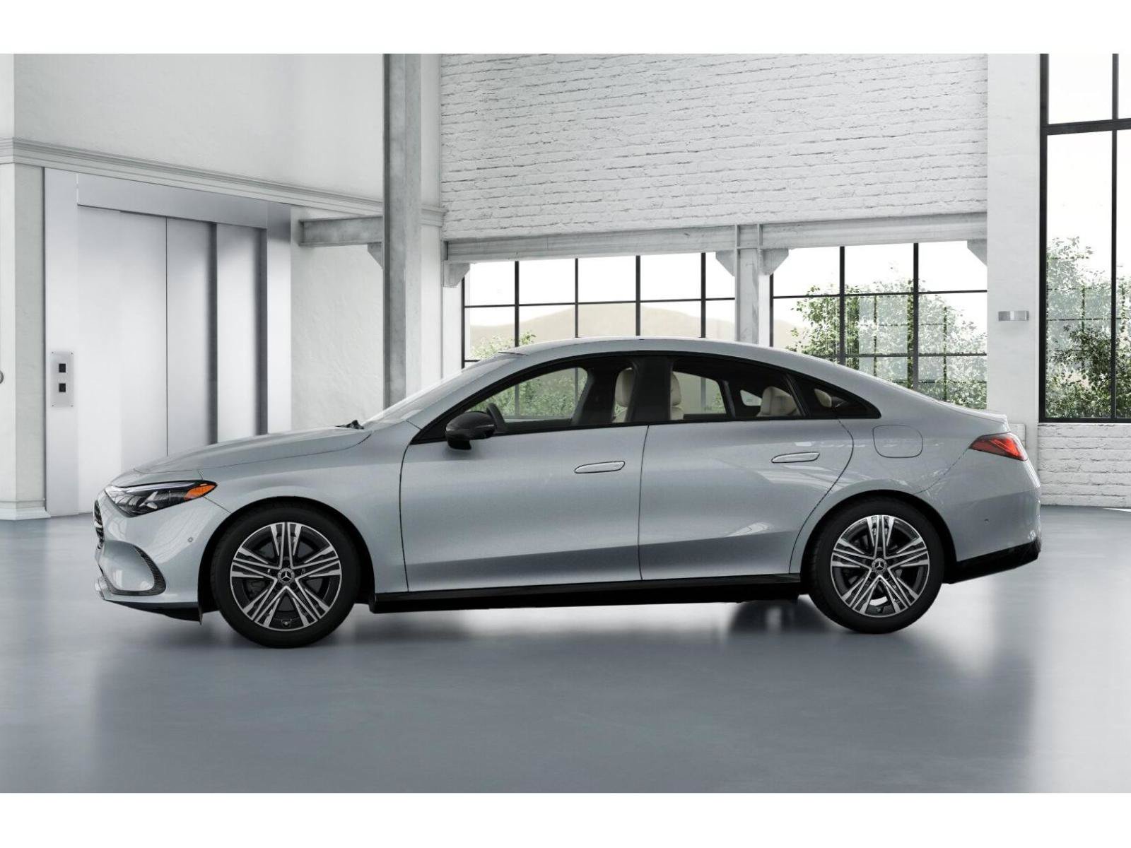New 2027 Mercedes-Benz CLA 220 image 35