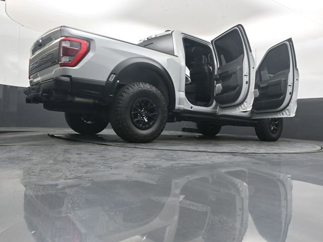 Used 2023 Ford F150 Raptor w/ Equipment Group 802A Raptor R AWD/4WD image 40