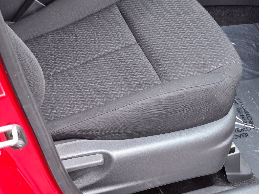 Used 2024 Mitsubishi Eclipse Cross AWD image 9