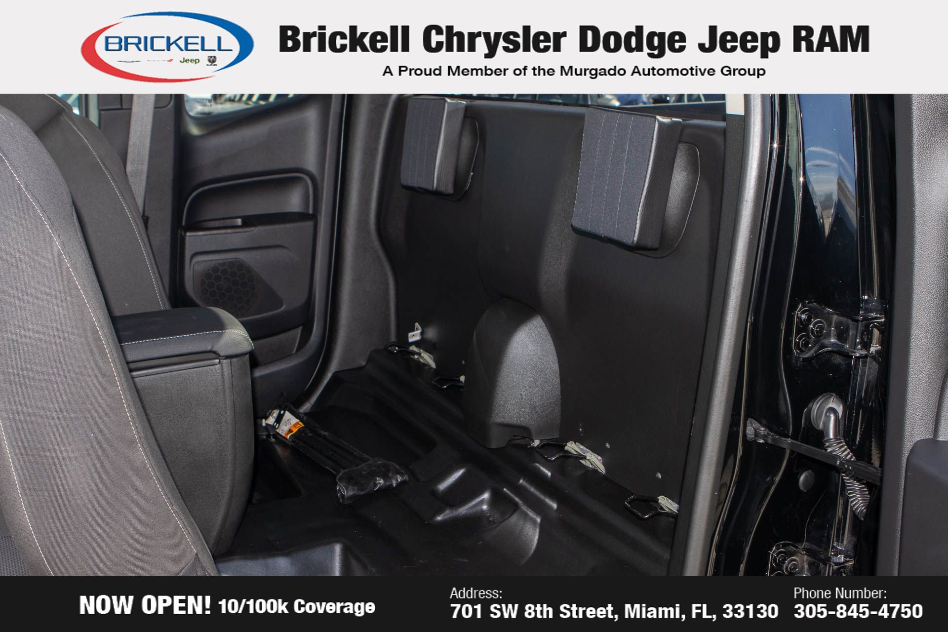 Used 2022 Chevrolet Colorado LT w/ Fleet Safety Package image 16
