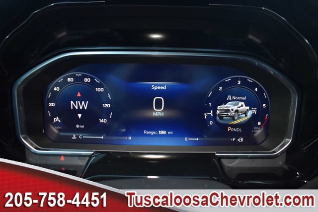 New 2026 Chevrolet Silverado 2500 LT w/ Trail Boss Package AWD/4WD image 23