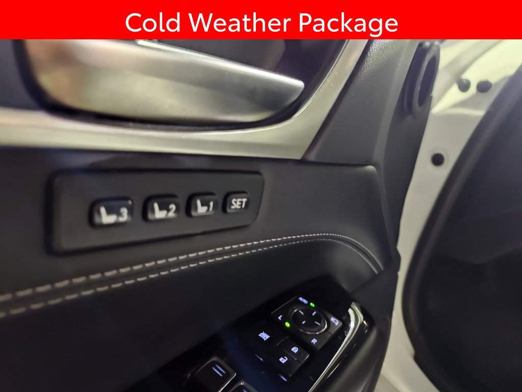 Used 2018 Lexus GS 350 AWD w/ Premium Package image 6