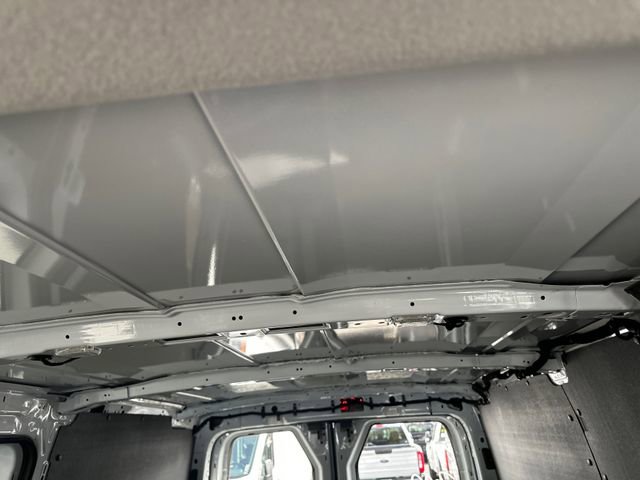 New 2025 Ford Transit 250 Low Roof w/ Load Area Protection Package image 26