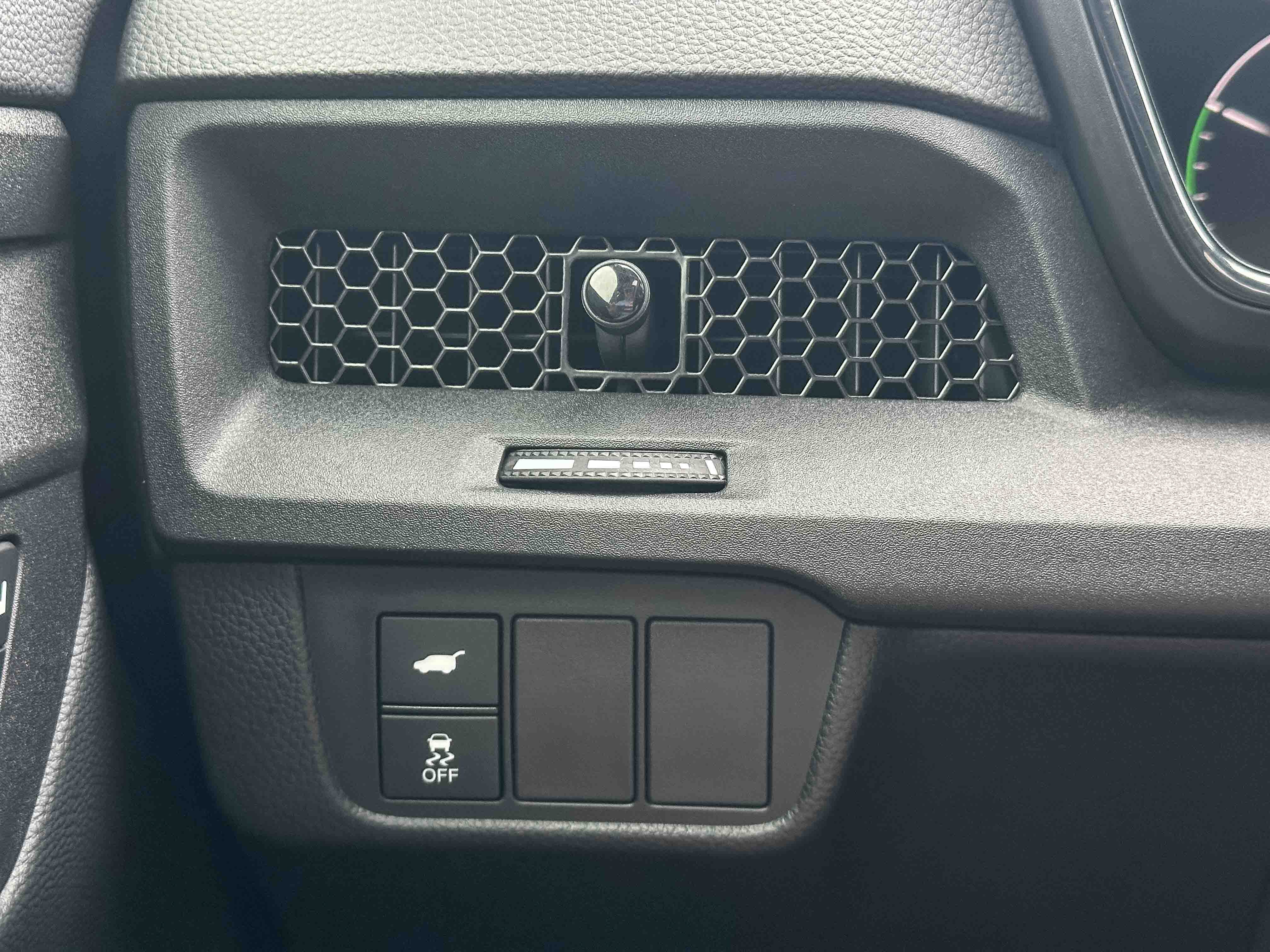 Certified 2025 Honda CR-V Sport-L image 36
